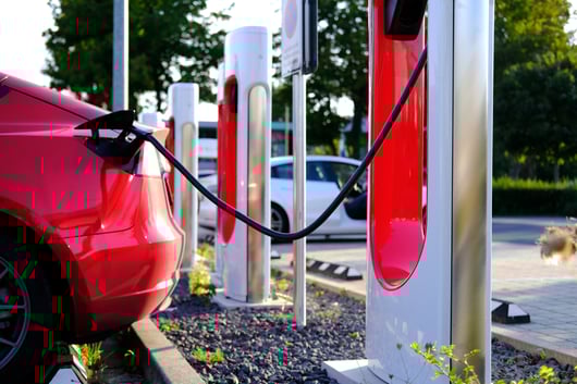 Blue States Look to Pull the Plug on Tesla